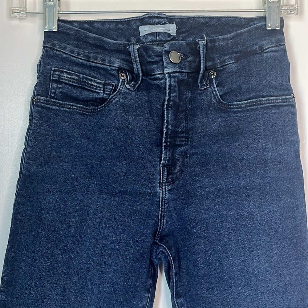 Good American size 2 jeans - Picture 4 of 8